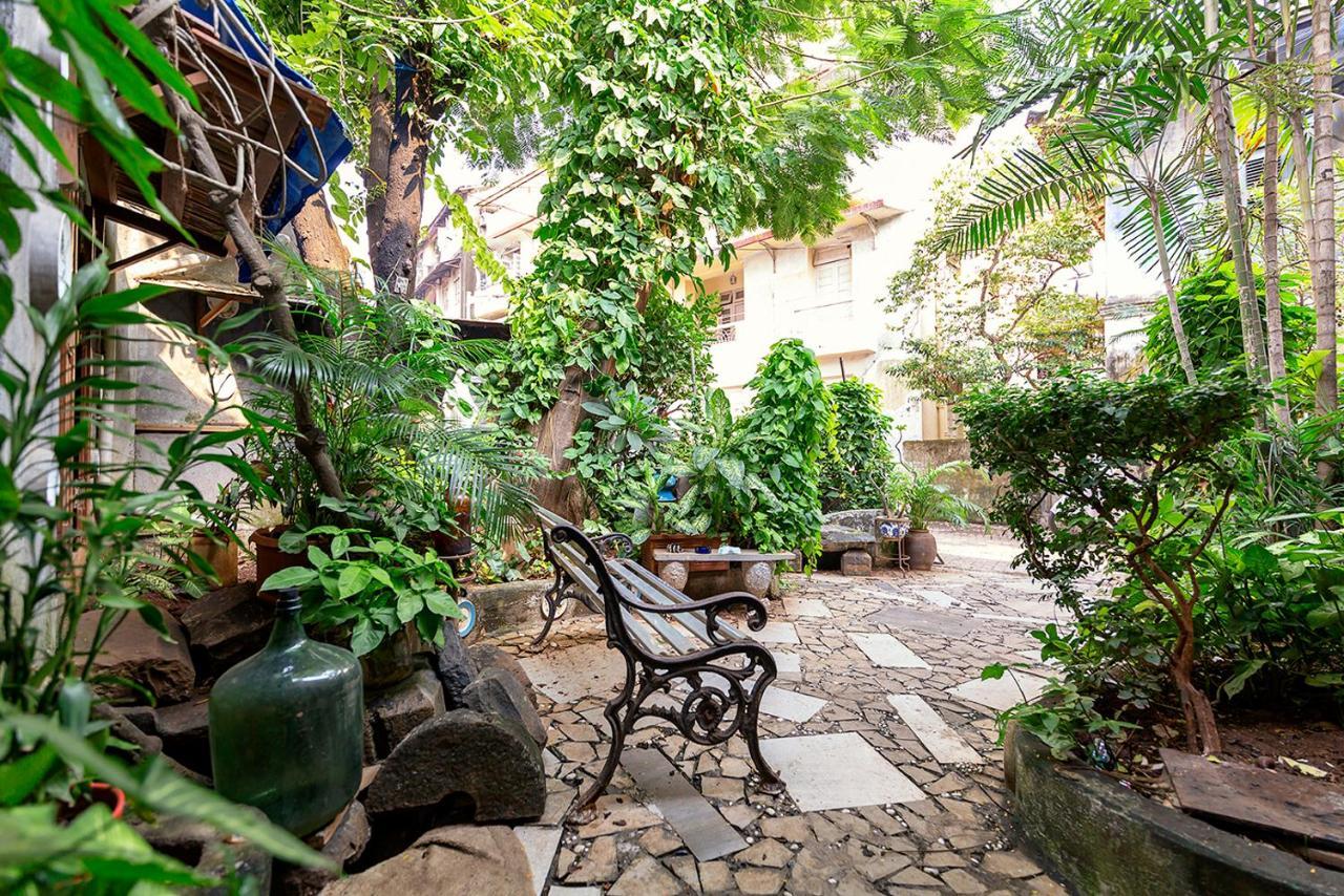 The Ferreiras Διαμέρισμα Βομβάη Εξωτερικό φωτογραφία